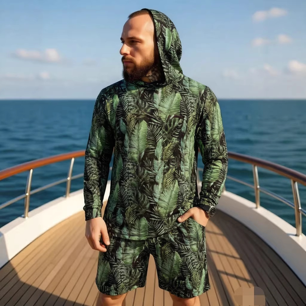 Conjunto de Dos Piezas con Cap - Summer Clothing Beach reseña y precio