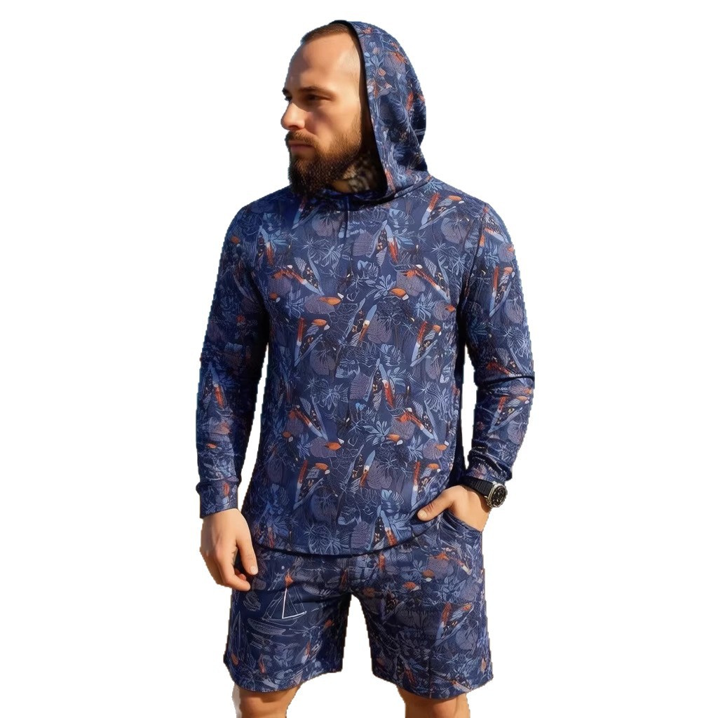Conjunto de Dos Piezas con Cap - Summer Clothing Beach reseña y precio