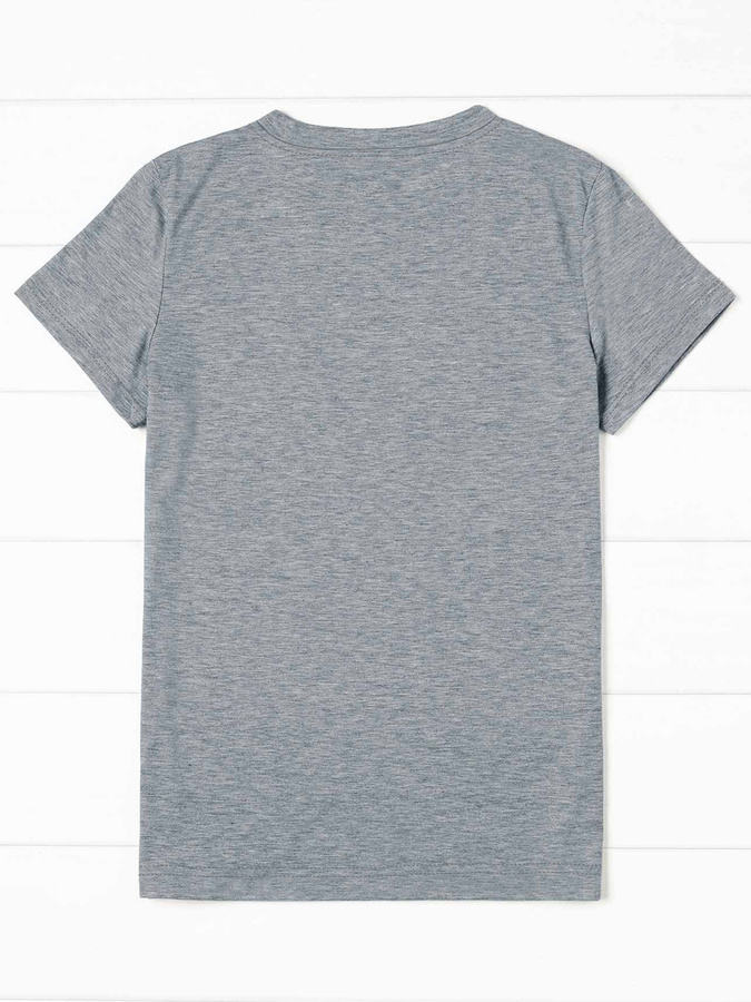 Camiseta con estampado de donu - Summer Clothing Trends For Women 2026 reseña y precio