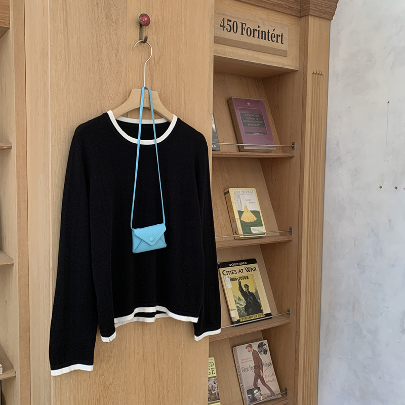 Camisa de Manga Larga con Cuel - Summer Clothes reseña y precio