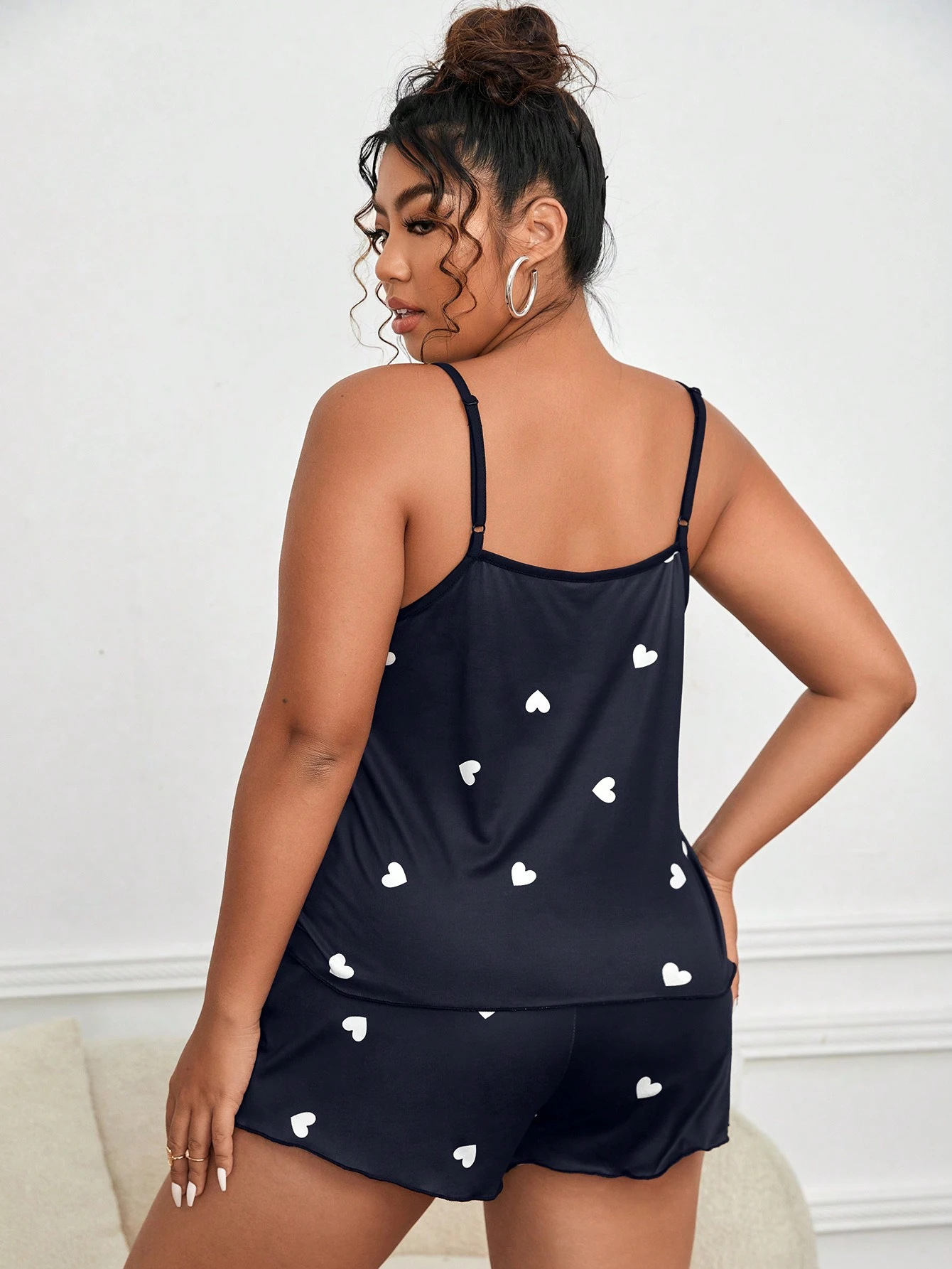 Conjunto de pijamas de 2 pieza - Summer Clothing Items reseña y precio