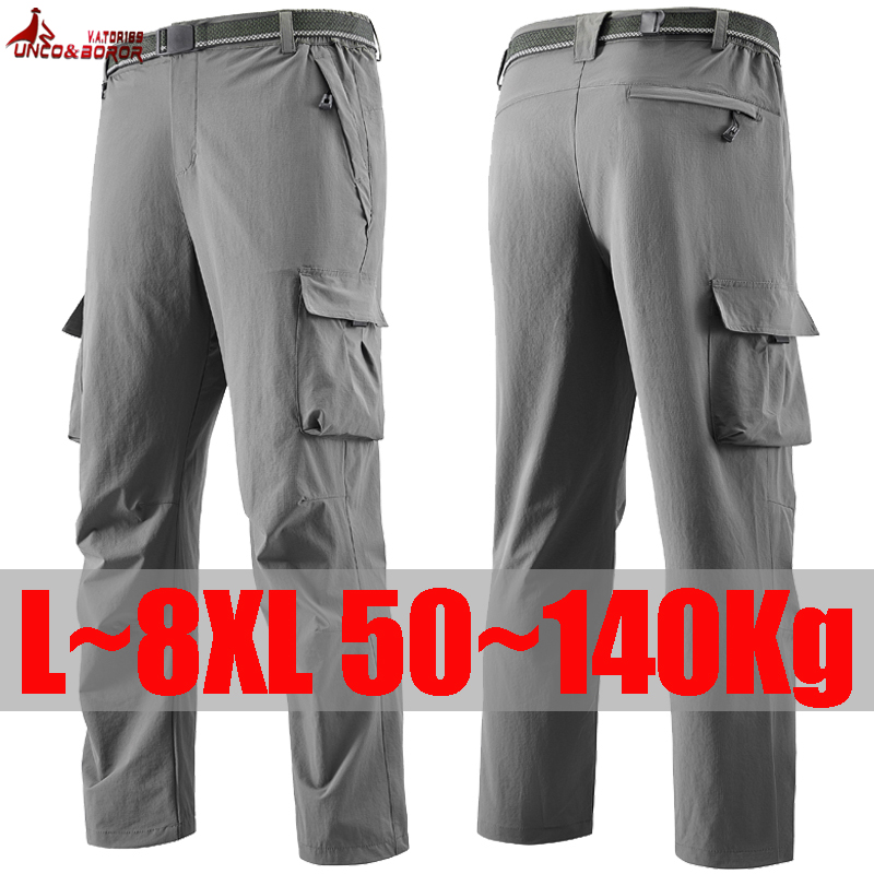 Pantalones de senderismo de se - Summer Hiking Clothing reseña y precio