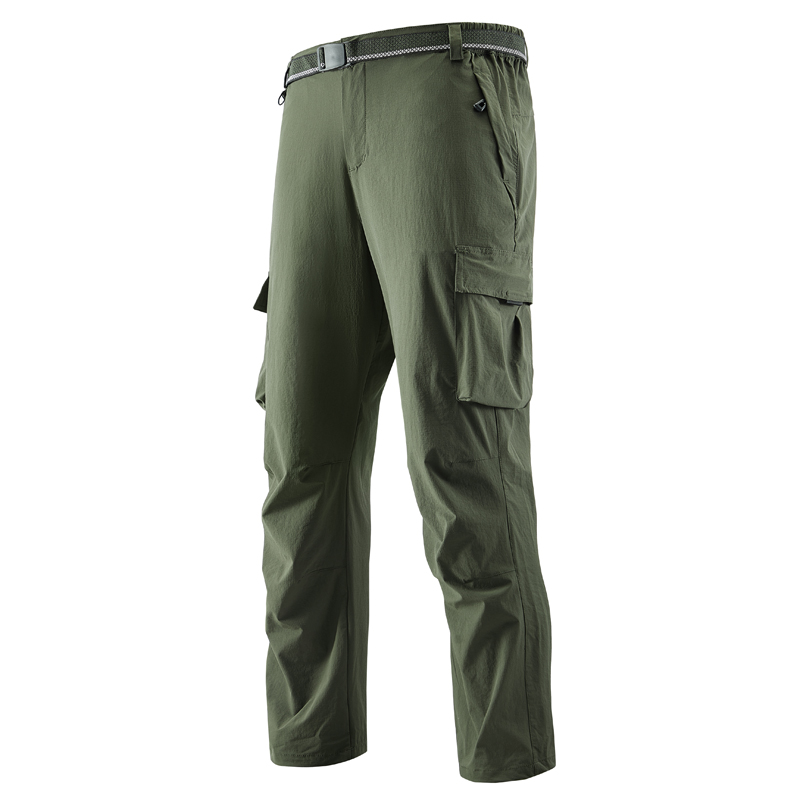 Pantalones de senderismo de se - Summer Hiking Clothing reseña y precio
