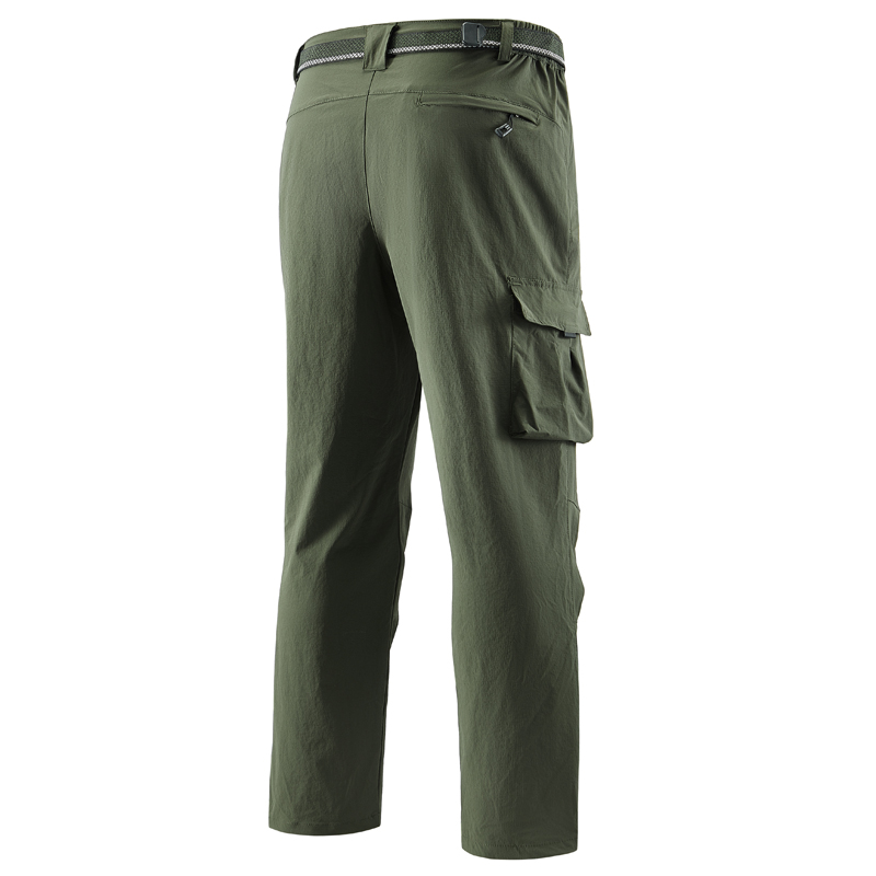 Pantalones de senderismo de se - Summer Hiking Clothing reseña y precio