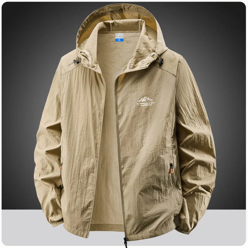Chaquetas de protección solar  - Crew Clothing Summer Jacket reseña y precio