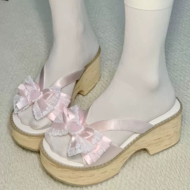 Sandalias de Plataforma con Su - Summer Clothing Items reseña y precio