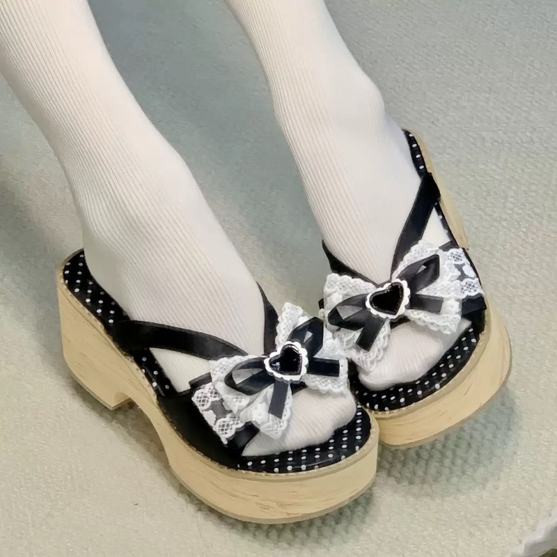 Sandalias de Plataforma con Su - Summer Clothing Items reseña y precio