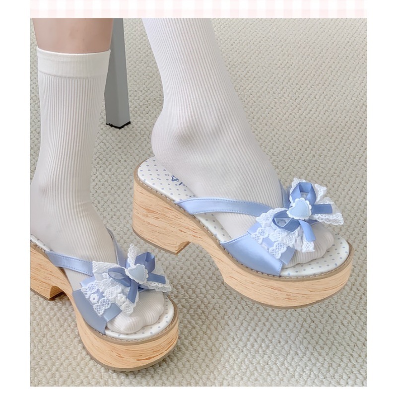 Sandalias de Plataforma con Su - Summer Clothing Items reseña y precio