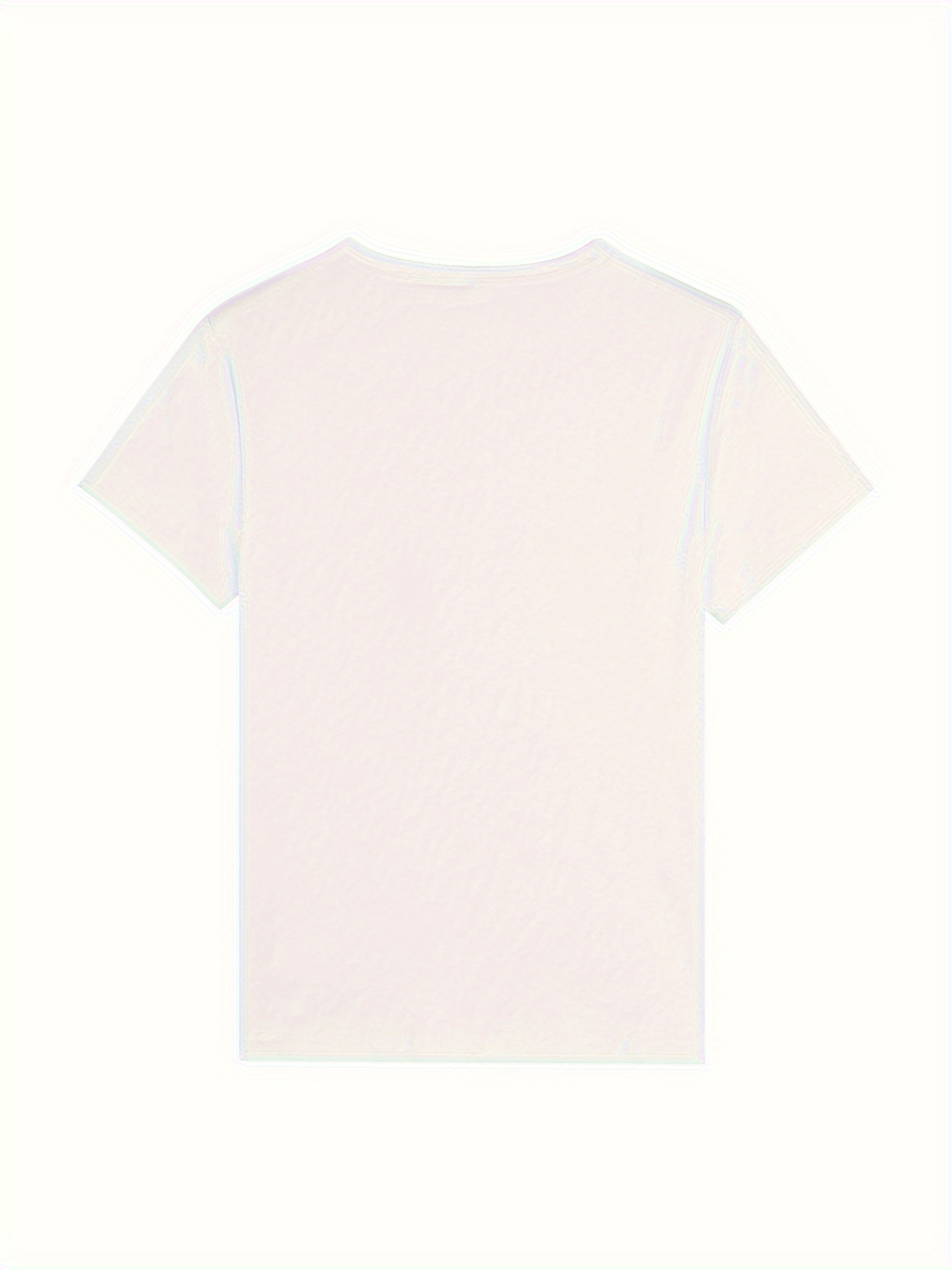 Talla grande, camiseta con la  - Summer Clothing Words reseña y precio