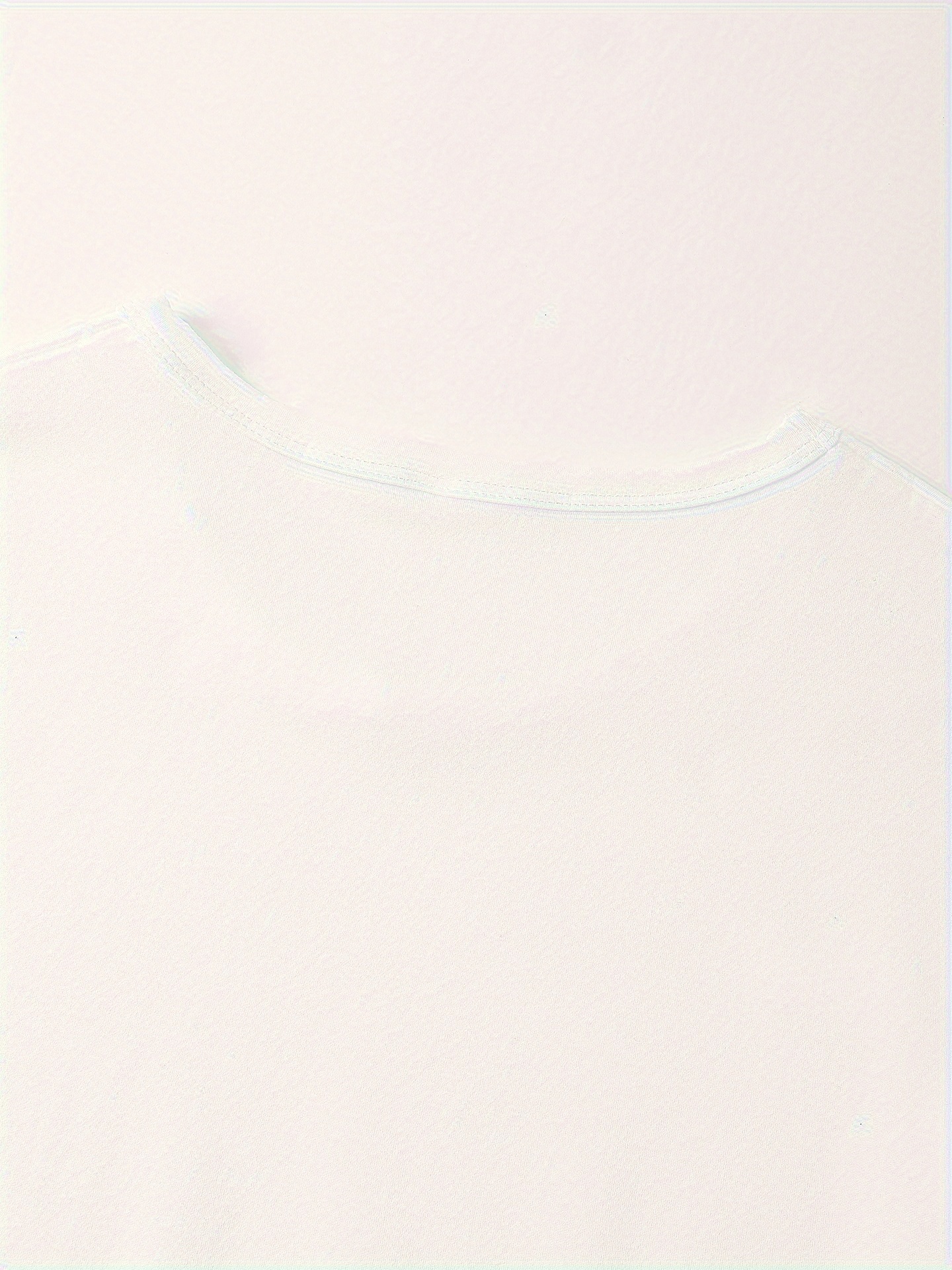 Talla grande, camiseta con la  - Summer Clothing Words reseña y precio