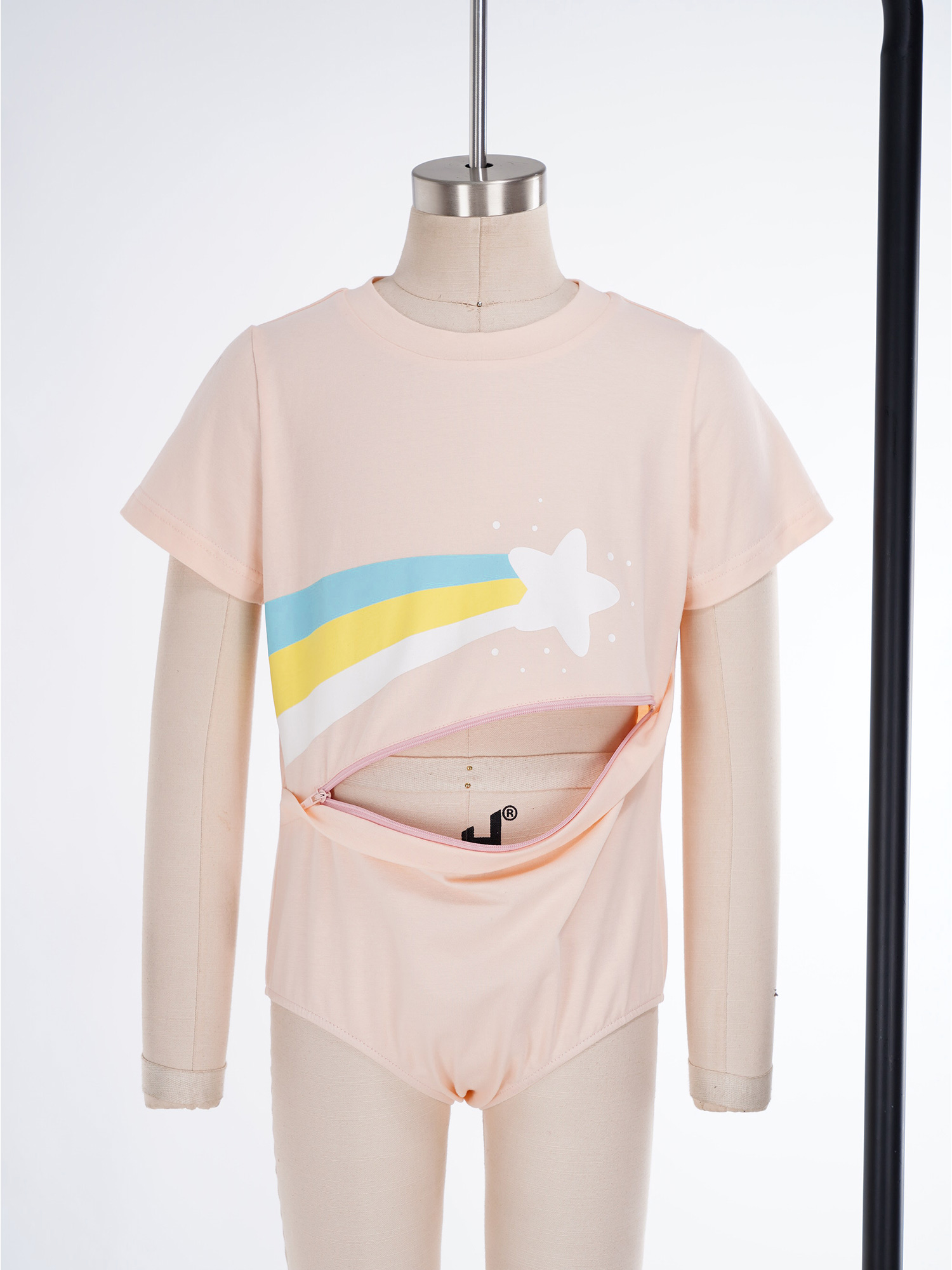 Ropa Adaptada para Niñas con N - Summer Clothing Boys reseña y precio
