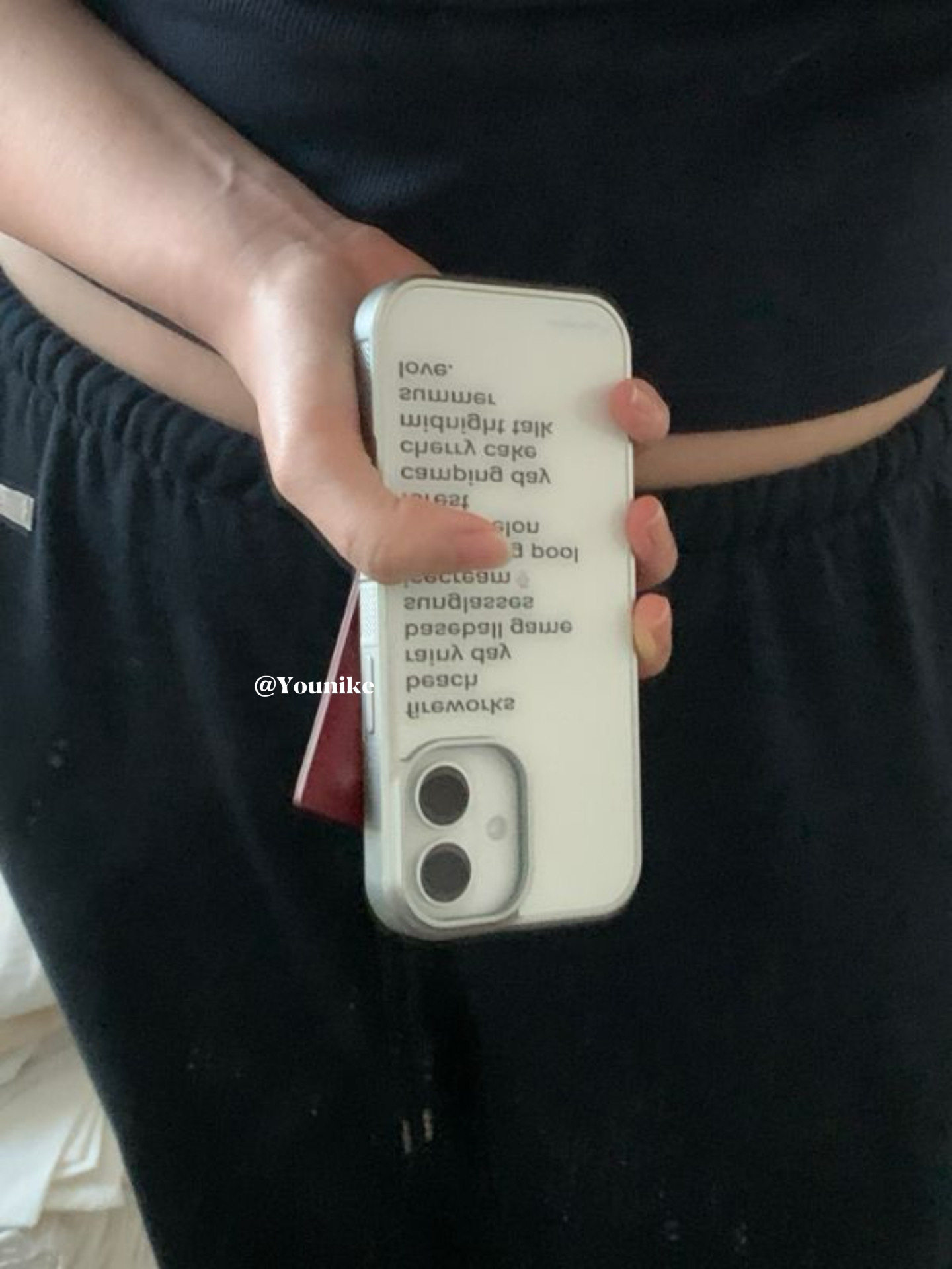 Funda de Teléfono Creativa y S - Summer Closet reseña y precio