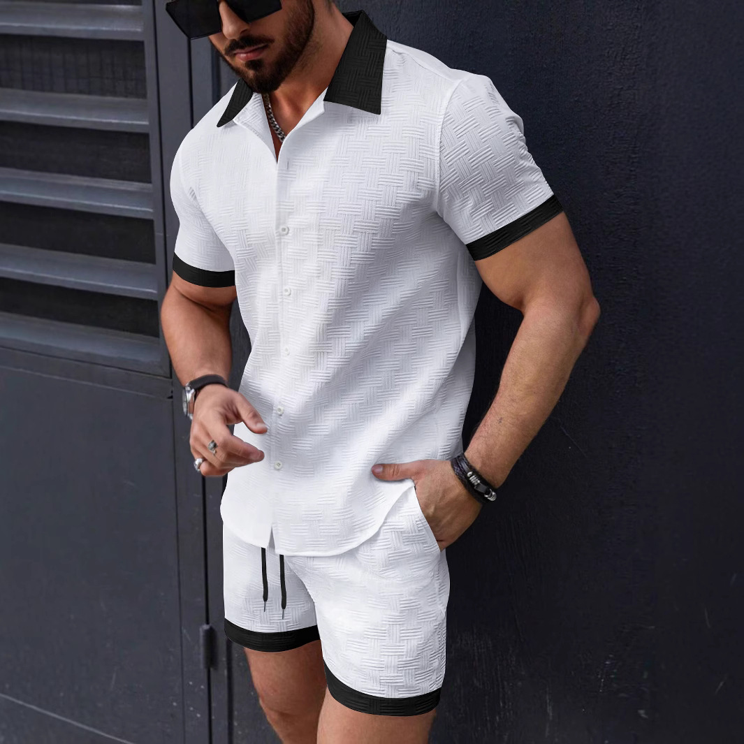 Conjuntos a juego de moda para - Summer Clothing Beach reseña y precio