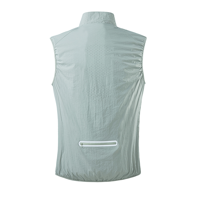 Chaleco Deportivo de Verano pa - Summer Hiking Clothing reseña y precio