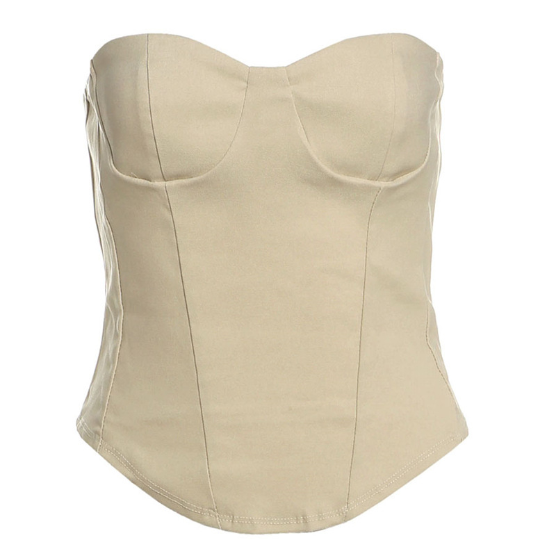 2025 primavera nueva ropa de m - Summer Clothing Words reseña y precio
