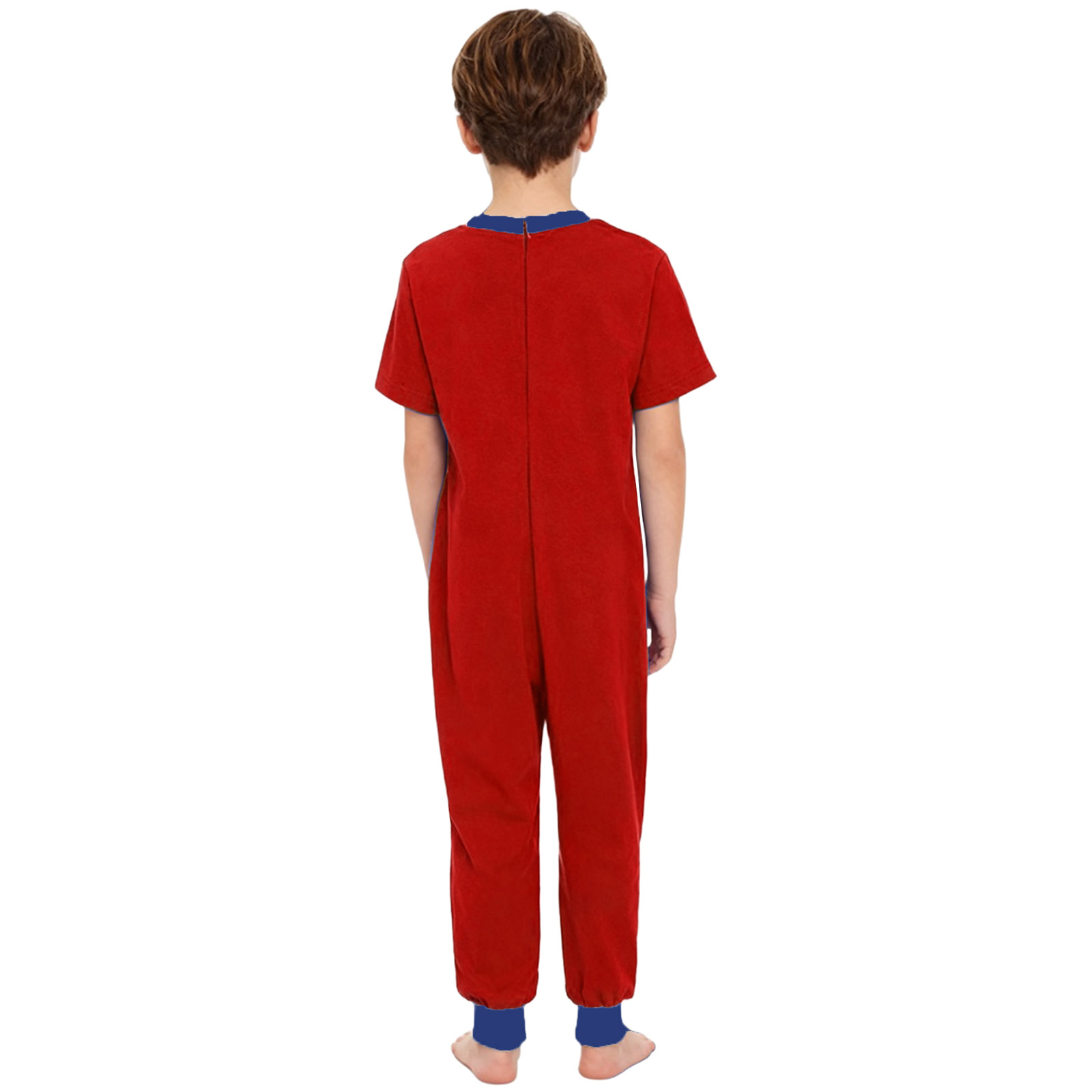 Peleles adaptables para niños  - Summer Clothing Boys reseña y precio