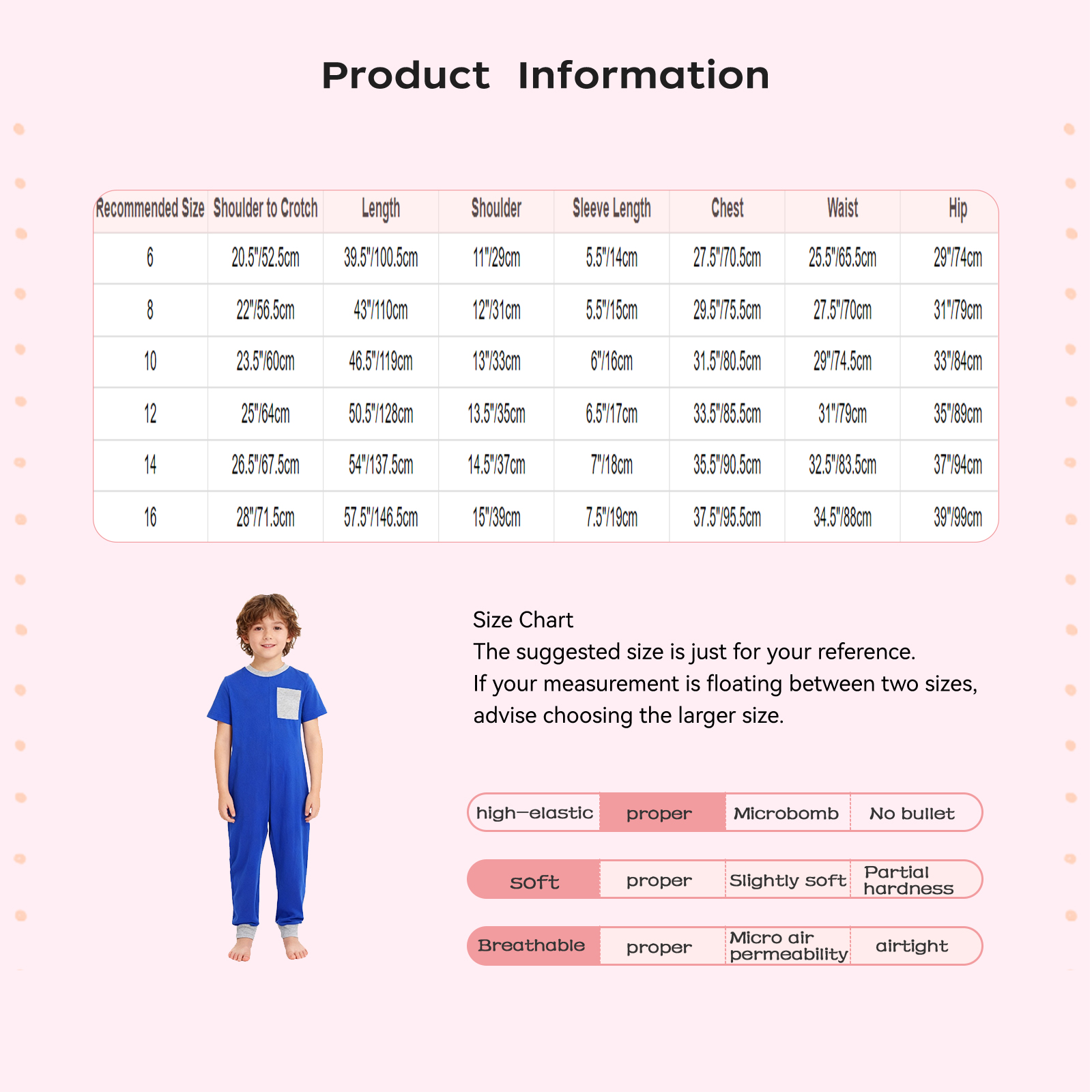 Peleles adaptables para niños  - Summer Clothing Boys reseña y precio