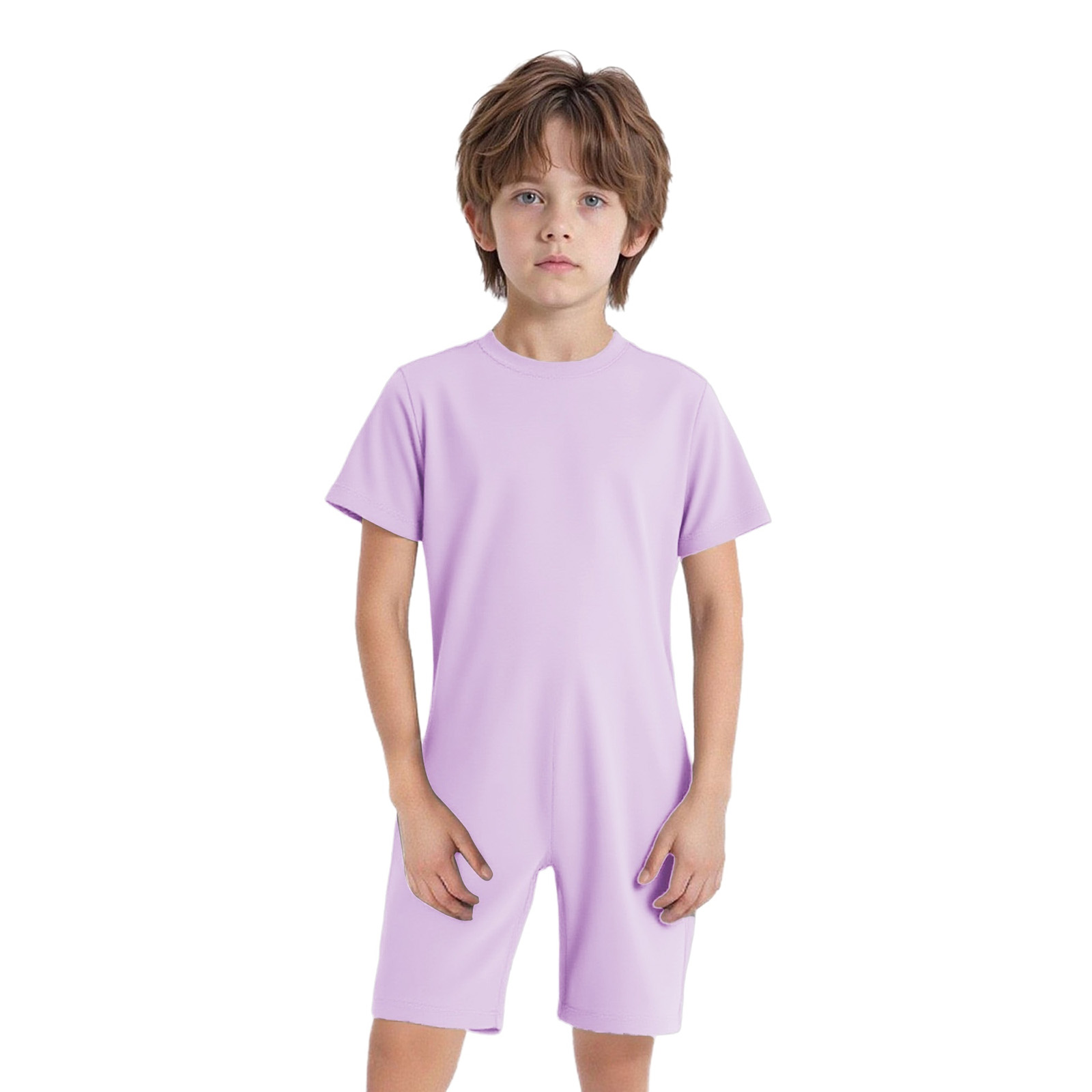 Peleles adaptables para niños  - Summer Clothing Boys reseña y precio