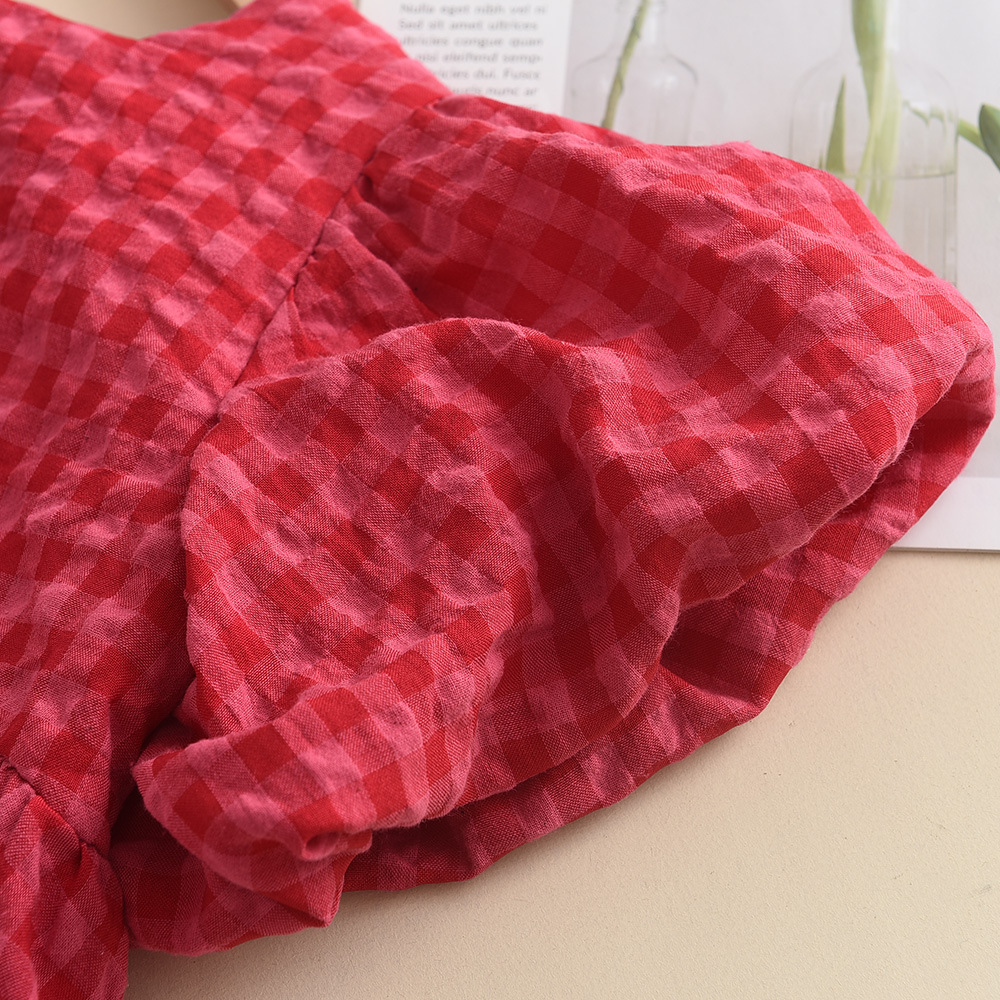 Vestido de Verano Informal par - Summer Loving Kids Clothing reseña y precio