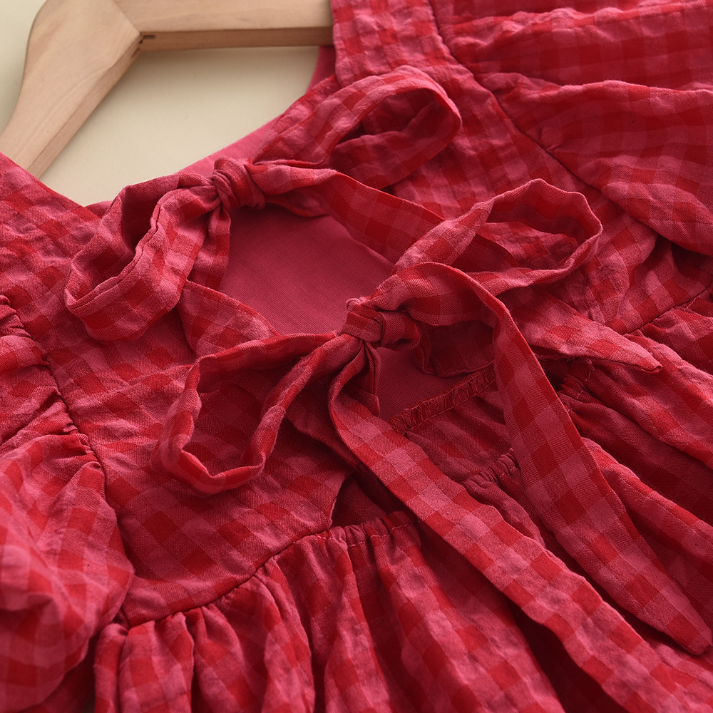 Vestido de Verano Informal par - Summer Loving Kids Clothing reseña y precio