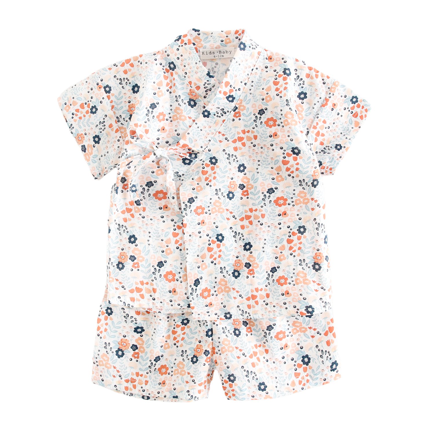 Conjuntos de Ropa de Verano pa - Summer Loving Kids Clothing reseña y precio