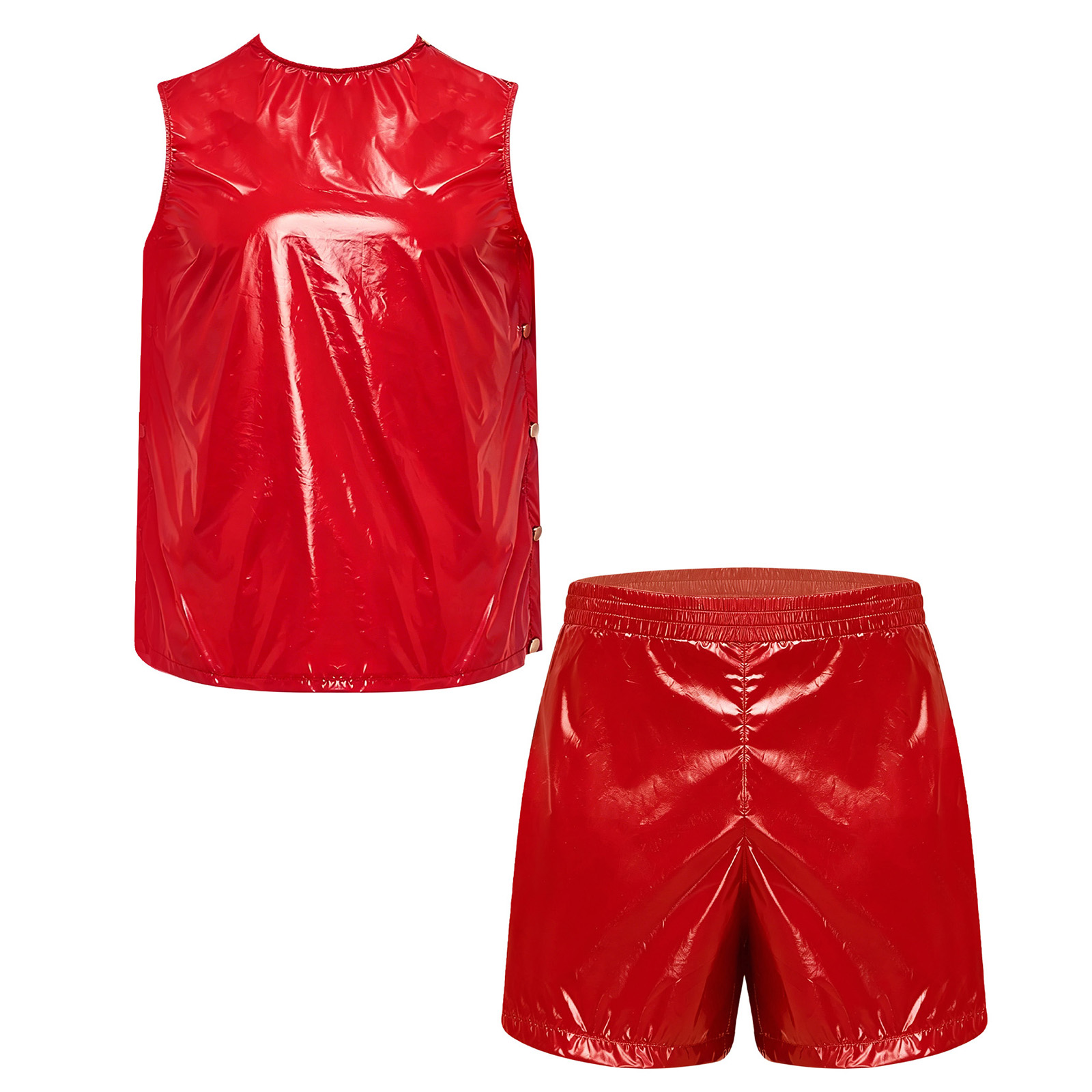 Conjunto de 2 Piezas para Homb - Summer Clothing Sets reseña y precio