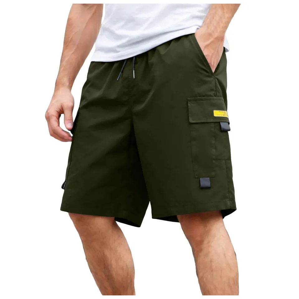 Pantalones Cortos Cargo de Ver - Summer Hiking Clothing reseña y precio