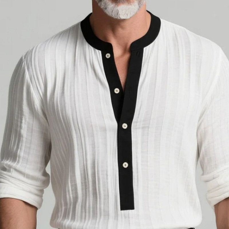 Suéter de punto casual para ho - Crew Clothing Summer Jacket reseña y precio