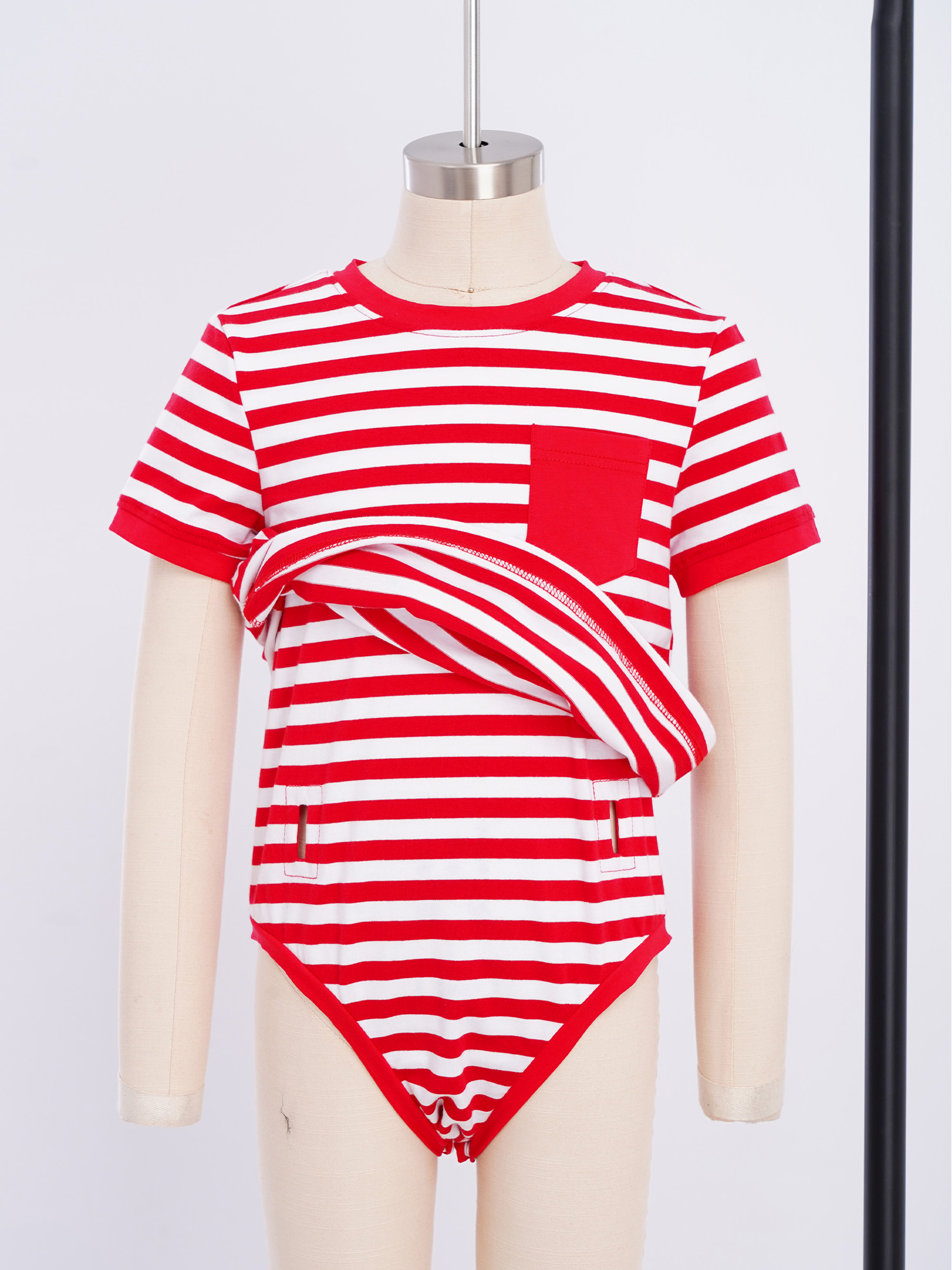 Ropa Adaptada para Niños y Niñ - Summer Clothing Boys reseña y precio