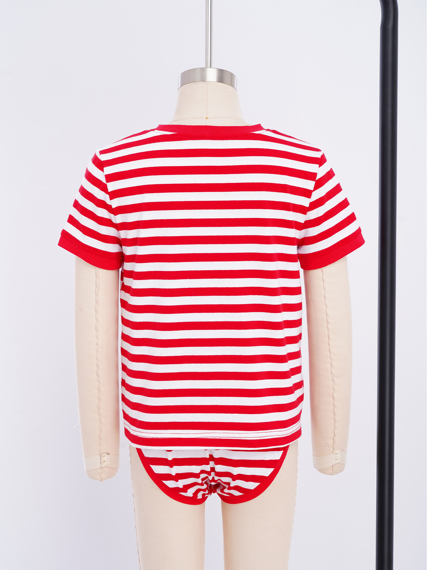 Ropa Adaptada para Niños y Niñ - Summer Clothing Boys reseña y precio