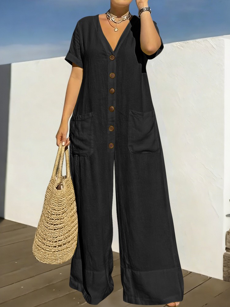 Mono de Tallas Grandes para Mu - Summer Clothing Model reseña y precio
