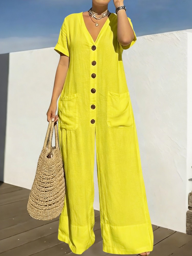 Mono de Tallas Grandes para Mu - Summer Clothing Model reseña y precio