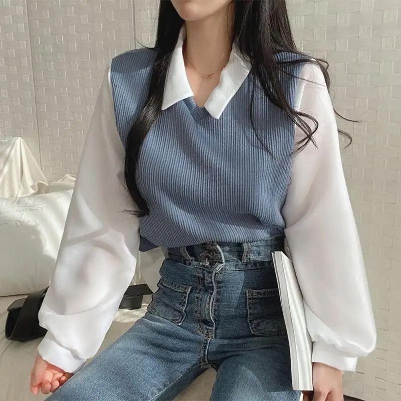 Blusa de Verano para Mujer, Es - Summer Youth Clothing reseña y precio
