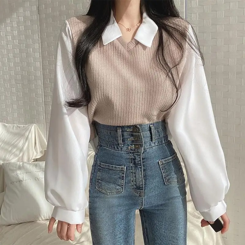 Blusa de Verano para Mujer, Es - Summer Youth Clothing reseña y precio