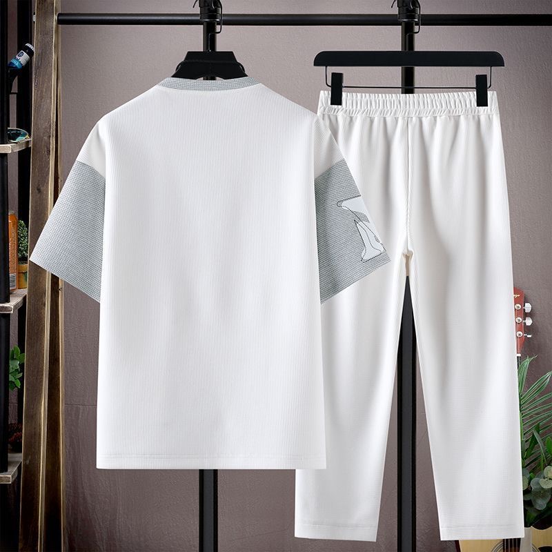 Conjunto Deportivo de Verano p - Quality Summer Clothing reseña y precio