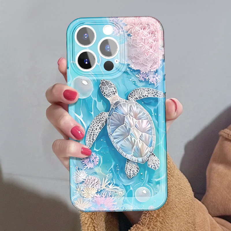 Funda de teléfono con diseño d - Summer Closet reseña y precio