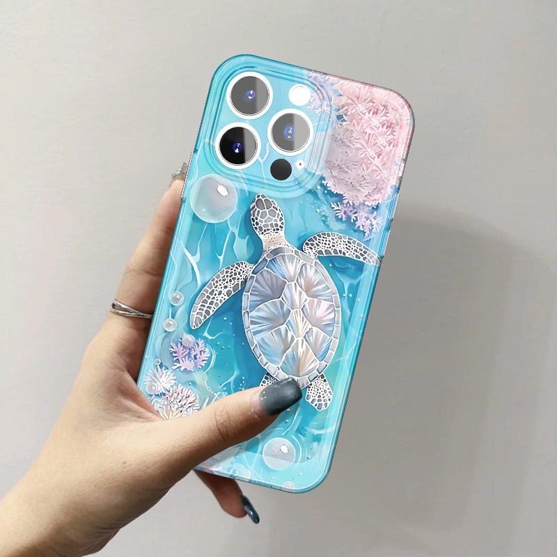 Funda de teléfono con diseño d - Summer Closet reseña y precio