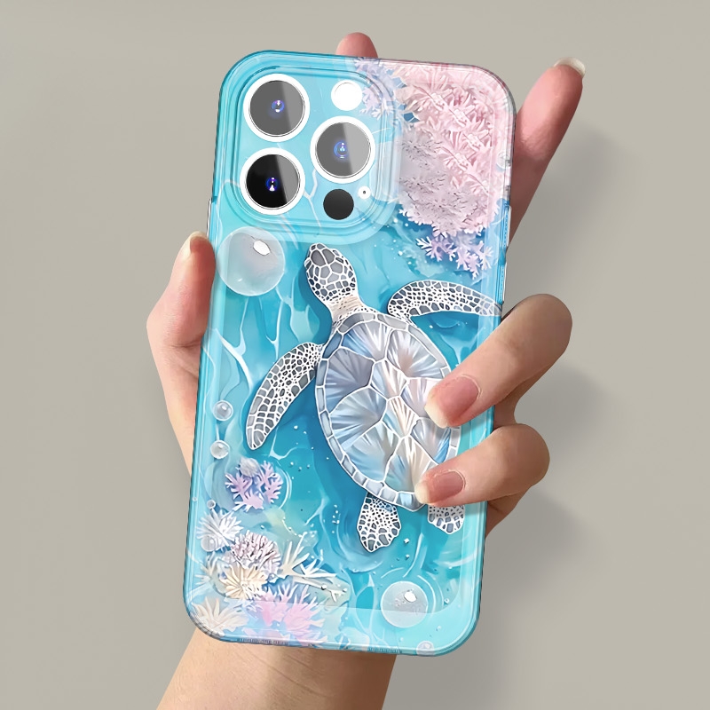 Funda de teléfono con diseño d - Summer Closet reseña y precio