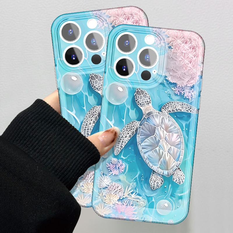 Funda de teléfono con diseño d - Summer Closet reseña y precio