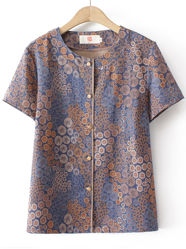 Conjunto de Dos Piezas de Mang - Summer Clothing For Women Over 60 reseña y precio