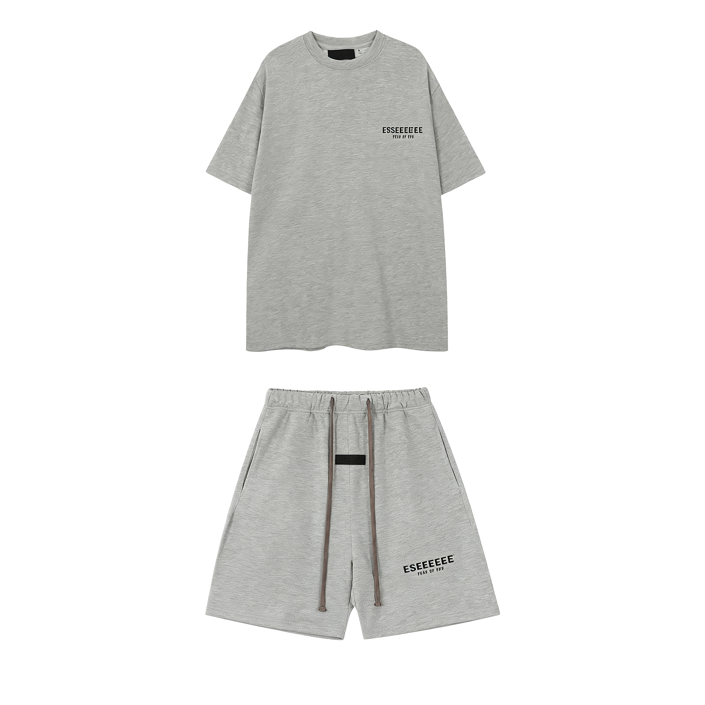 Conjuntos de Camisetas de Alta - Quality Summer Clothing reseña y precio