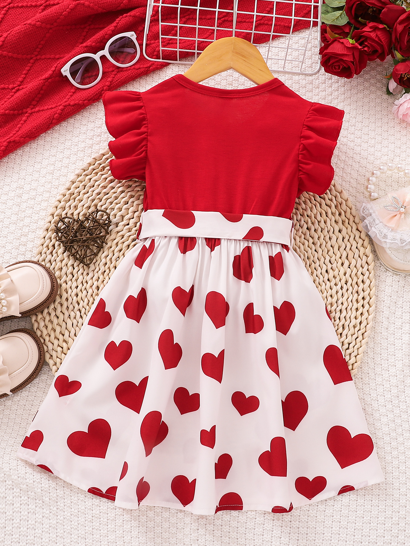 Vestido de Verano 2026 para Ni - Summer Loving Kids Clothing reseña y precio