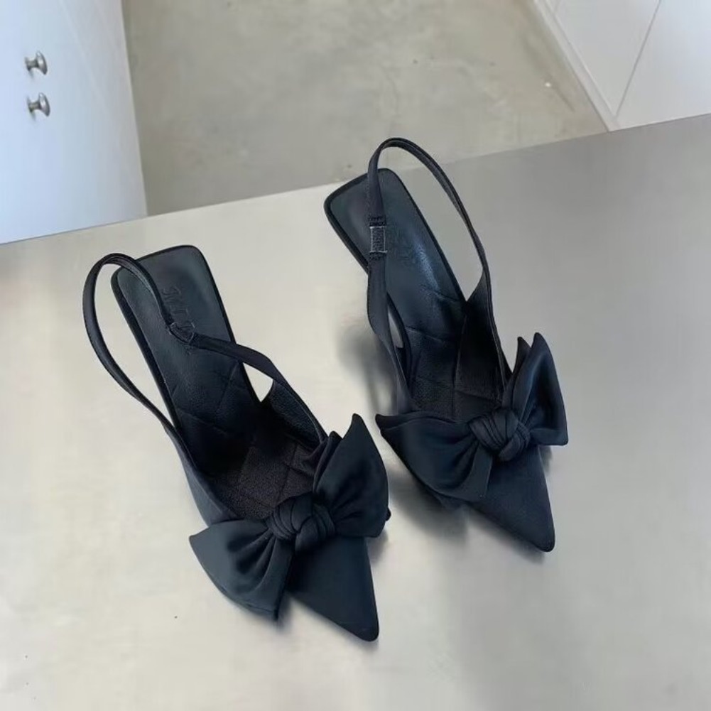 Zapatos de tacón alto para muj - Summer Clothing Items reseña y precio