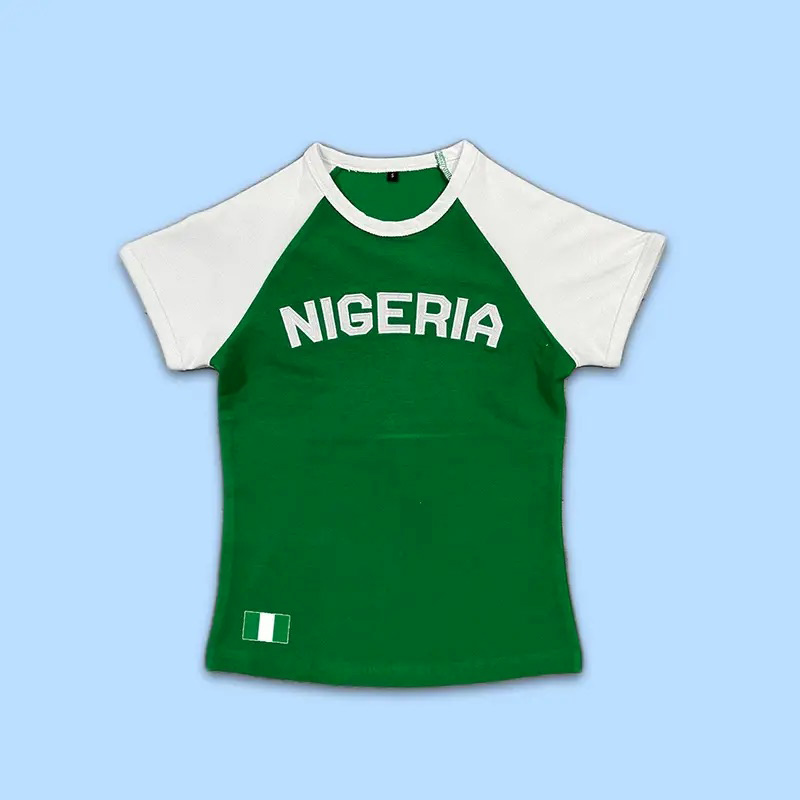 Camiseta Corta de Verano Nueva - Summer Clothing Trends For Women 2026 reseña y precio