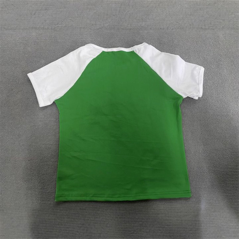 Camiseta Corta de Verano Nueva - Summer Clothing Trends For Women 2026 reseña y precio