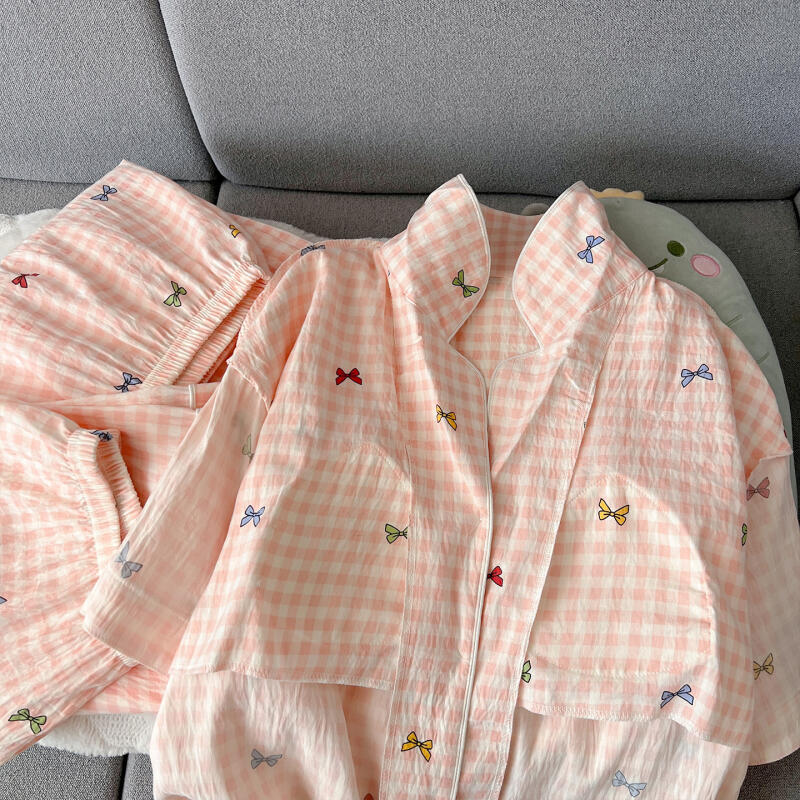 Pijamas de Hello Kitty para mu - Summer Clothes reseña y precio