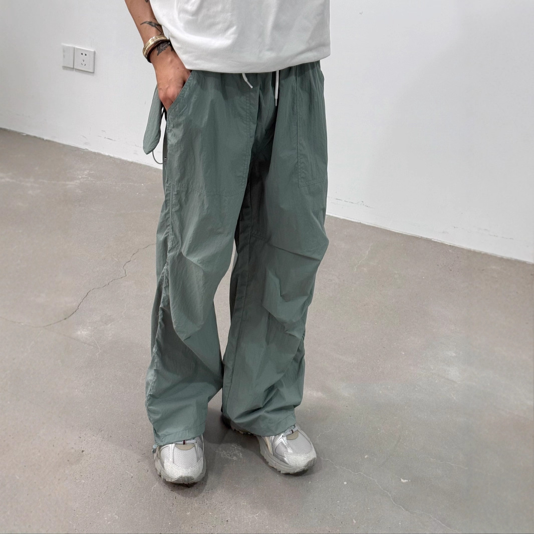 Pantalones de trabajo ligeros  - Summer Hiking Clothing reseña y precio