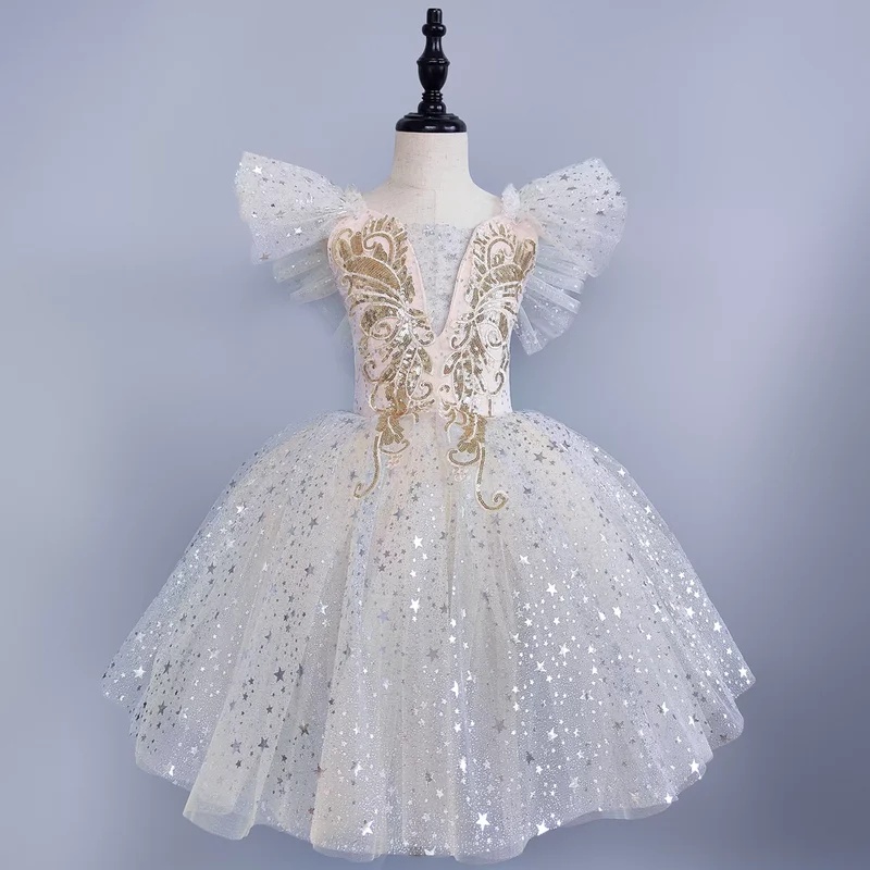 ♥   Nuevo Vestido Tutú de Vera - Summer Clothing Looks reseña y precio