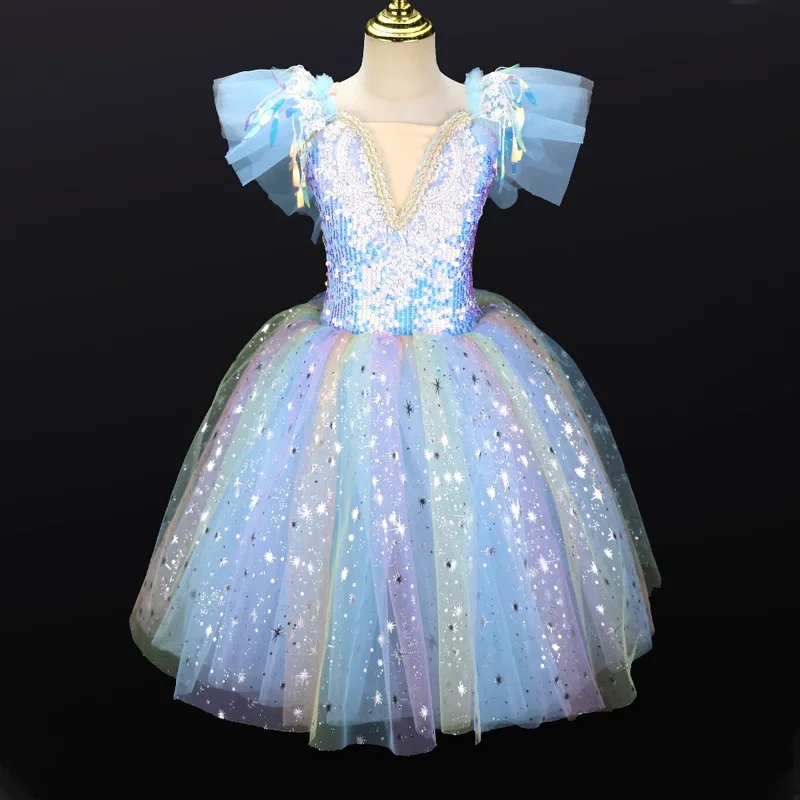 ♥   Nuevo Vestido Tutú de Vera - Summer Clothing Looks reseña y precio