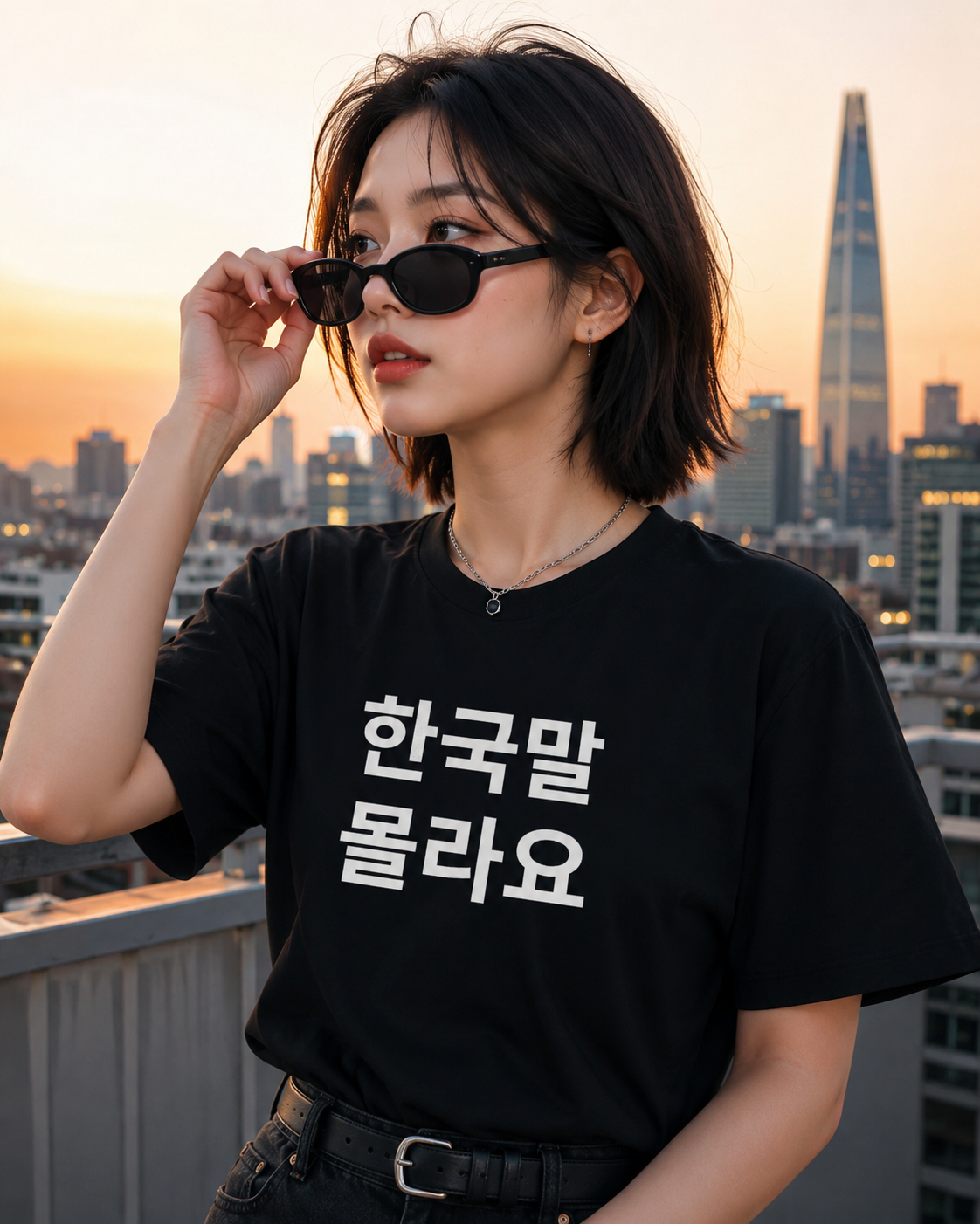 Camiseta divertida con palabra - Summer Clothing Words reseña y precio